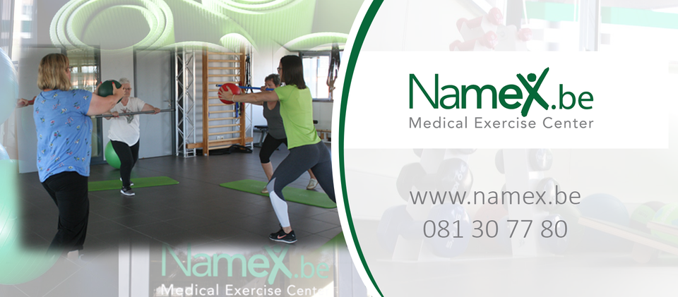 Logo Namex